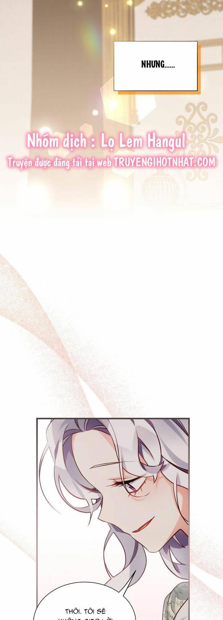 con gái chồng quá dễ thương chapter 89.1 38