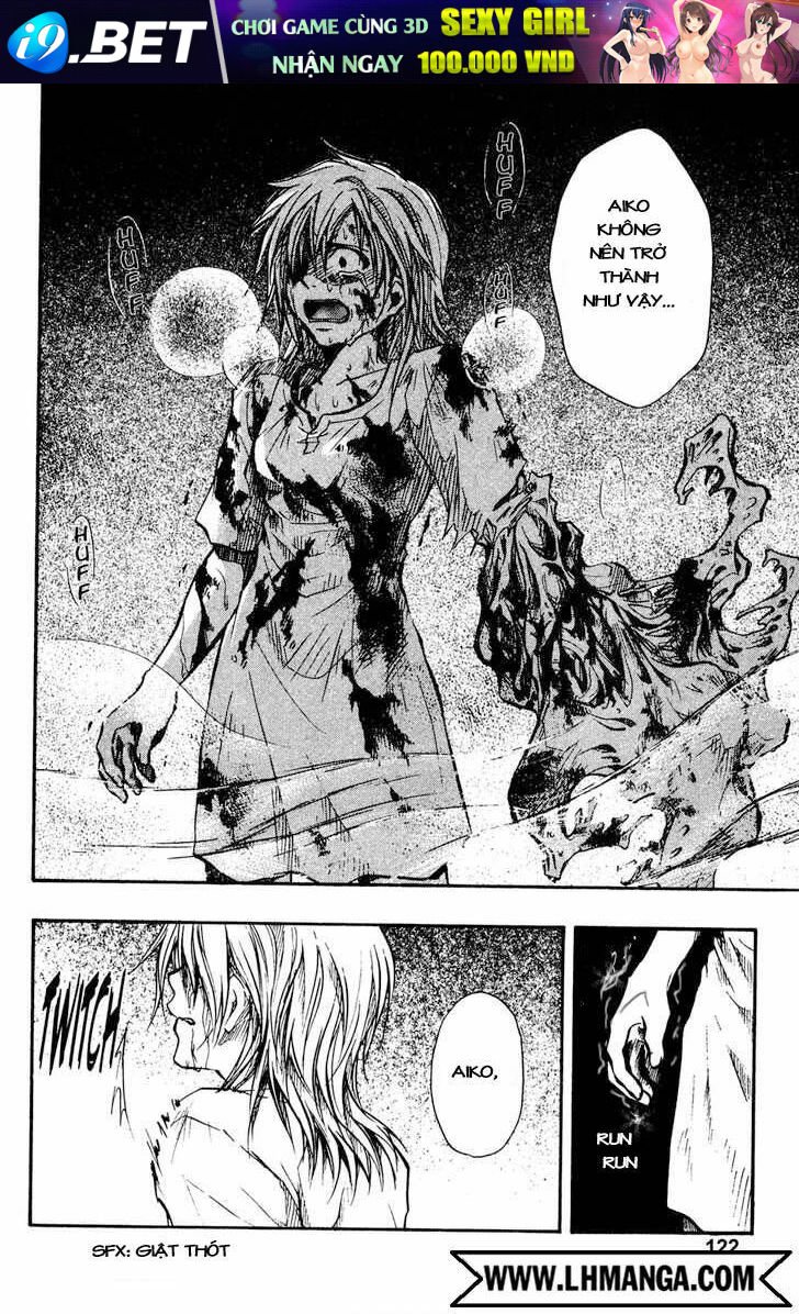 variante chapter 18 18