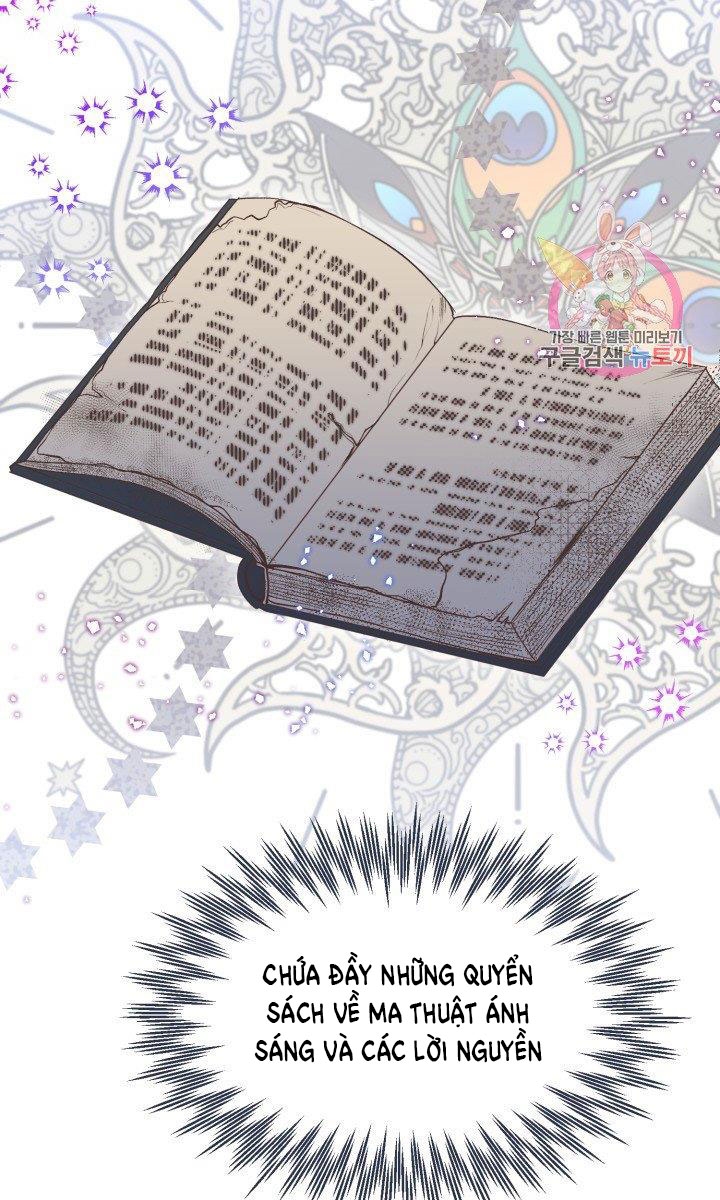 trở thành vợ thái tử quái vật chapter 27.2 14