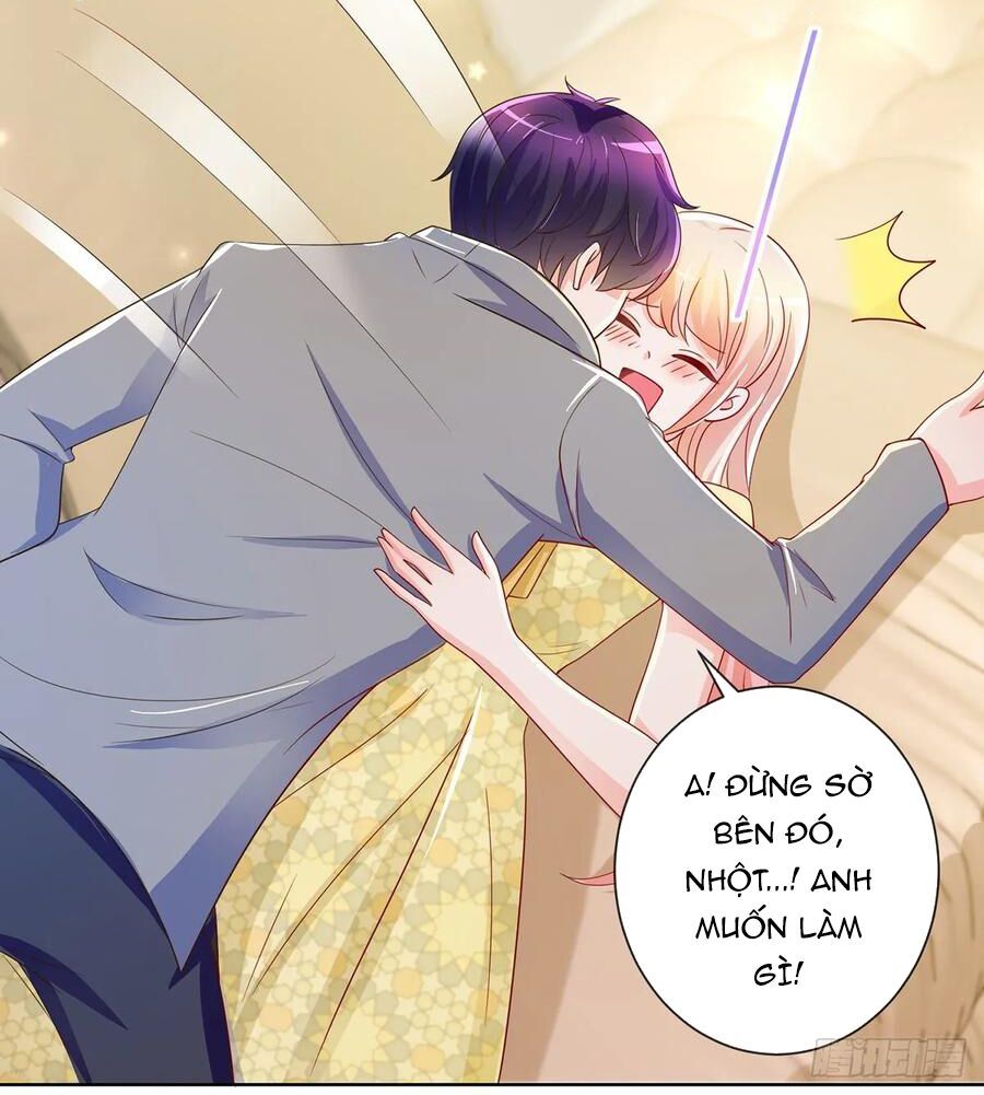ẩn hôn 100%: chọc tức vợ yêu mua một tặng một chapter 197 8