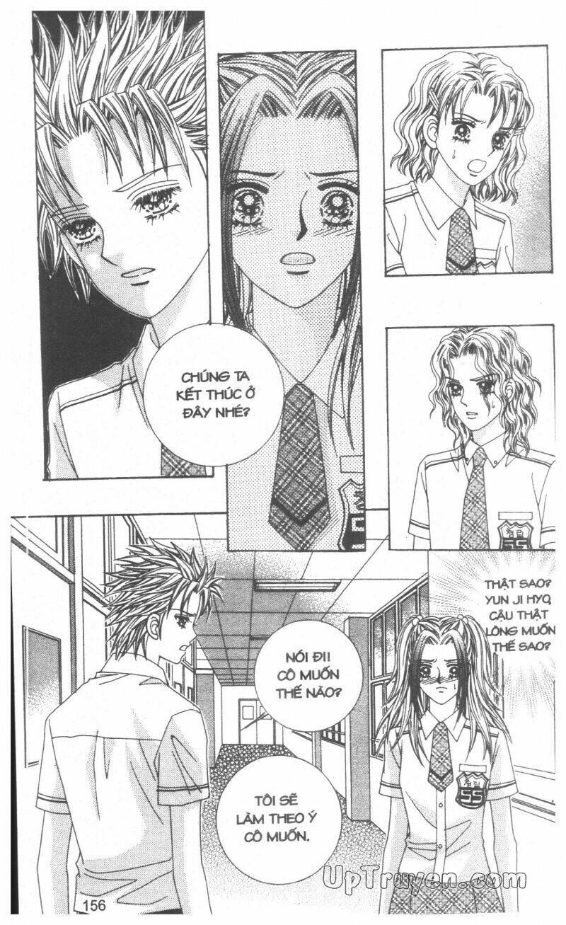 cáo già gặp sói điên chapter 2 157