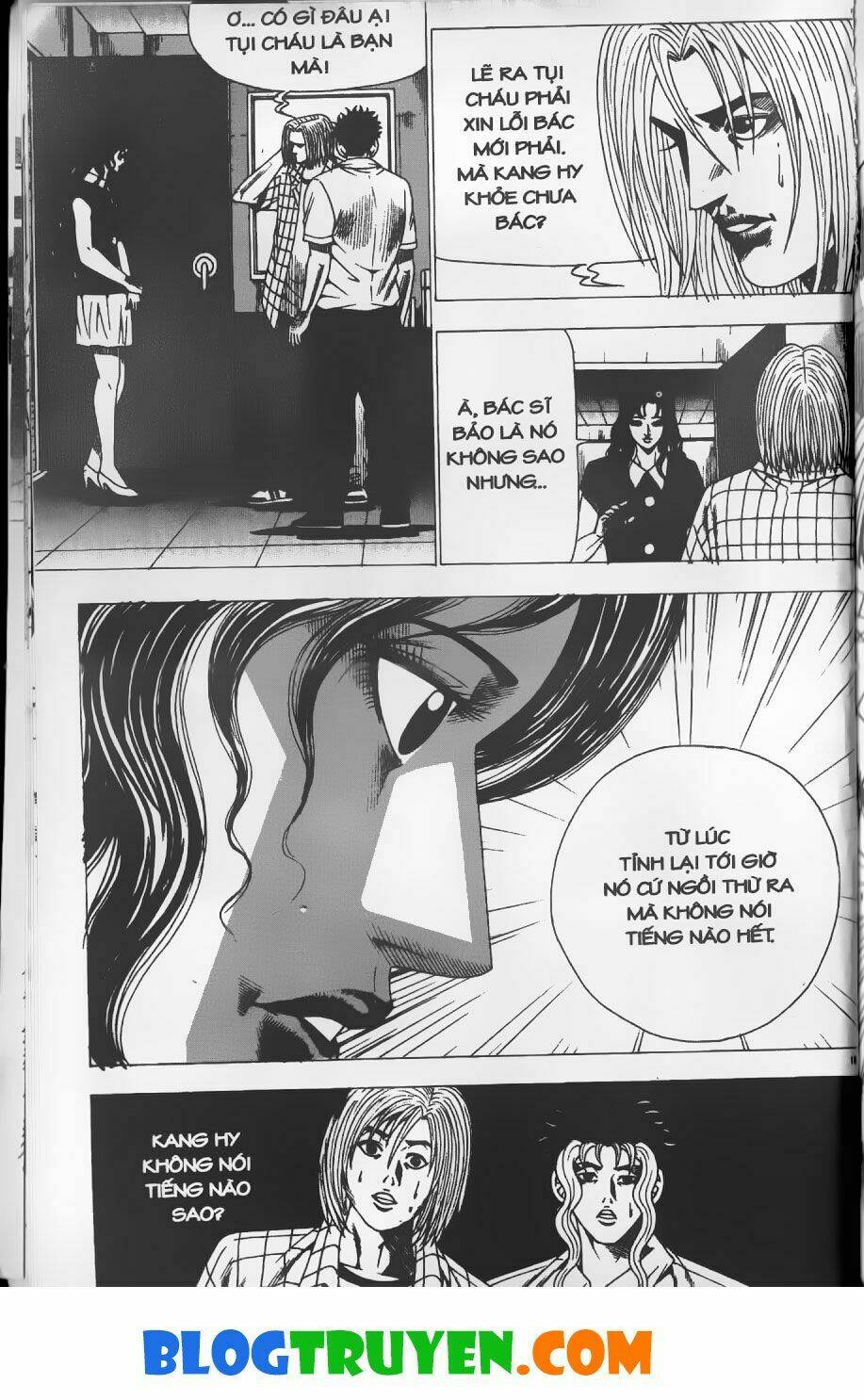 bitagi - anh chàng ngổ ngáo chapter 239 10