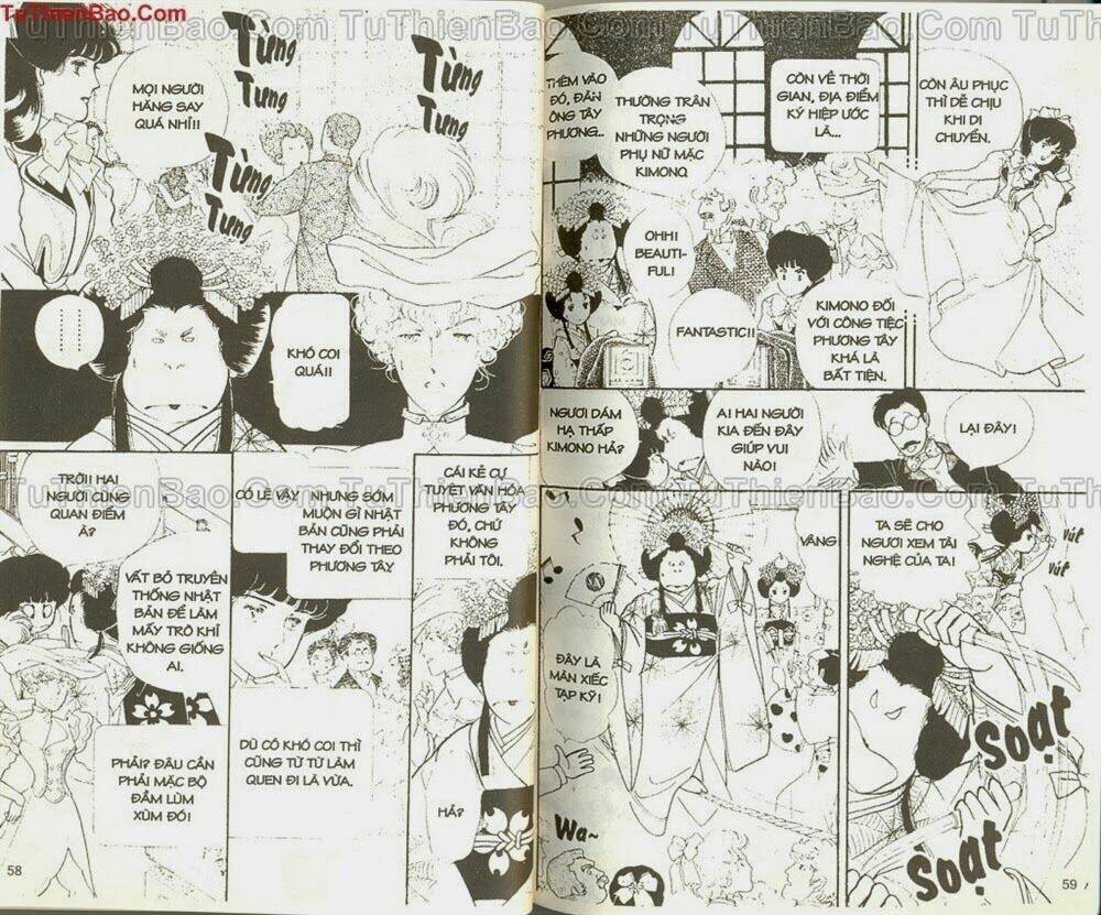 người đẹp new york chapter 8 30