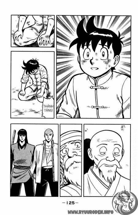 hoàng phi hồng phần 1 chapter 23 125