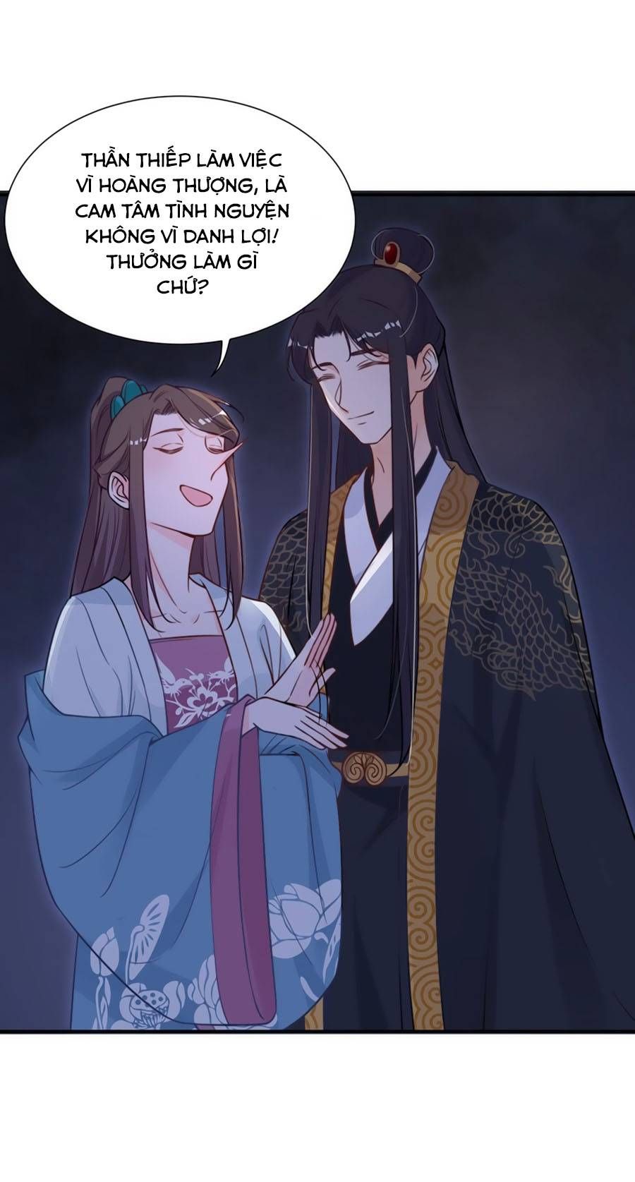 cung đấu live chapter 14 9