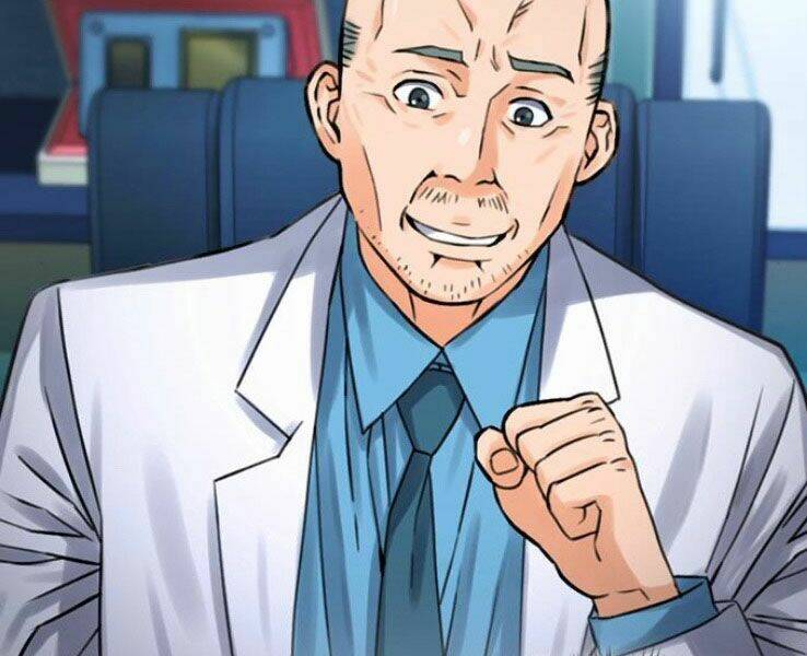 druid tại ga seoul - người hóa thú chapter 38 72