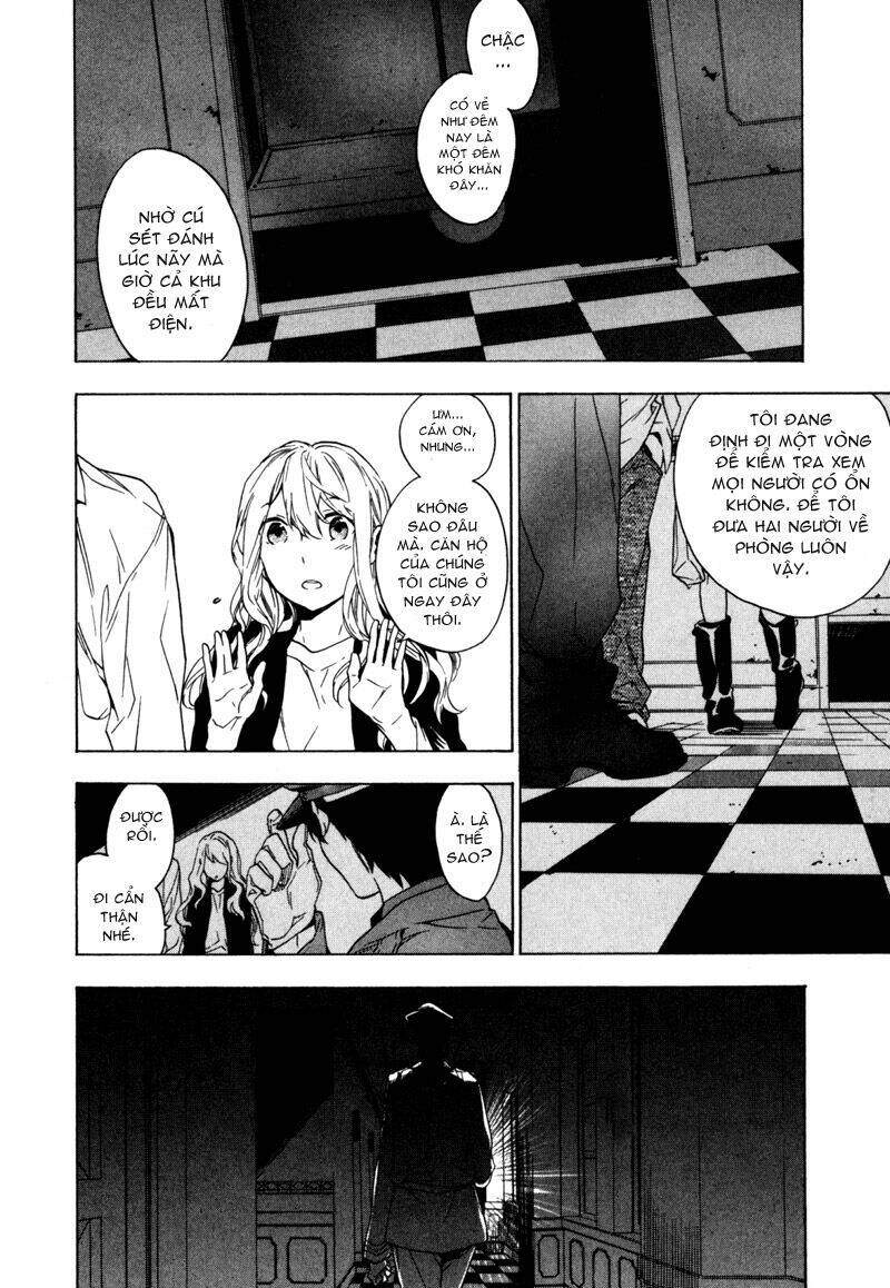 birdcage manor chapter 14 2