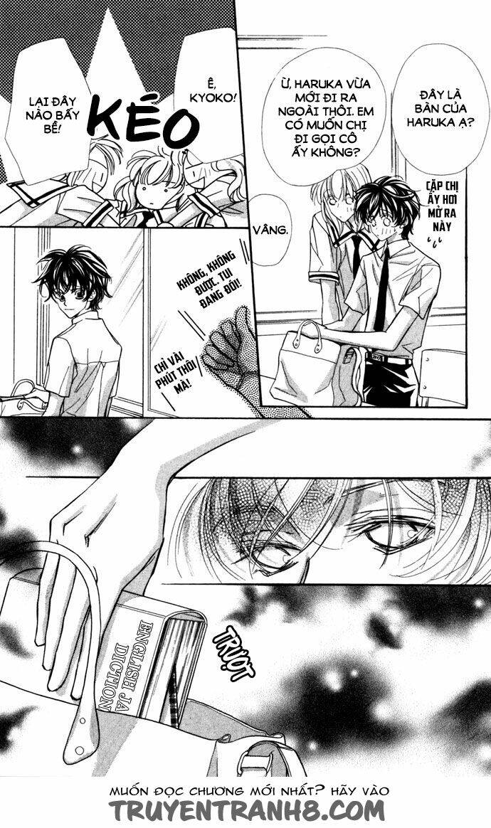 yoru made matenai chapter 11 12