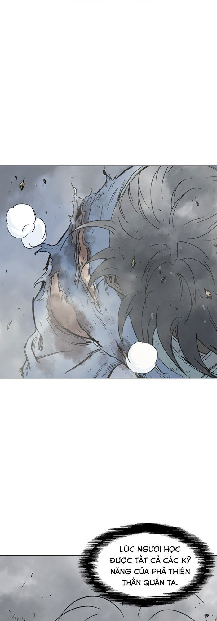 cao thủ 2 chapter 42 20