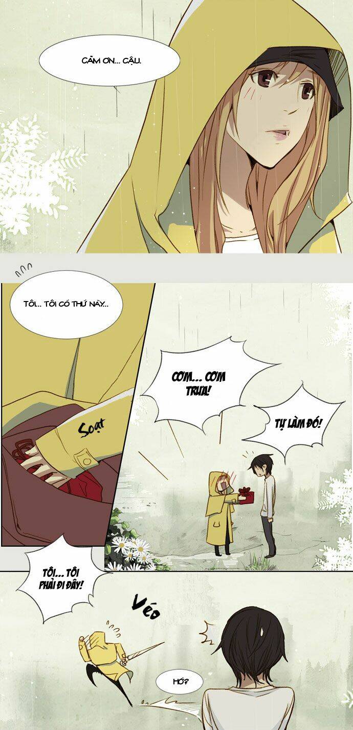 mười chín, hai mươi mốt chapter 14 11