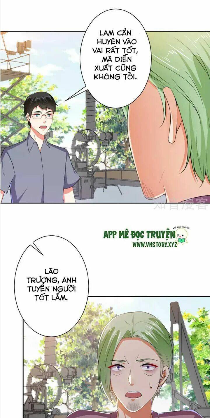 tổng tài đại nhân thật xấu hổ chapter 68 4