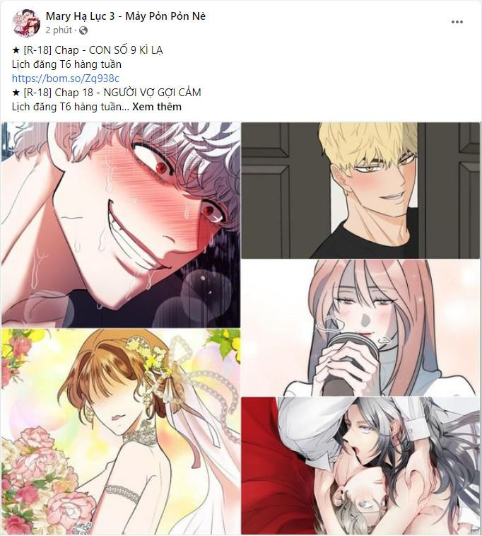 dark moon - tế đàn ánh trăng chapter 27.2 1