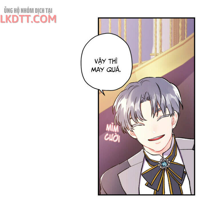 tôi đã trở thành con gái nuôi của nam chính chapter 8 26