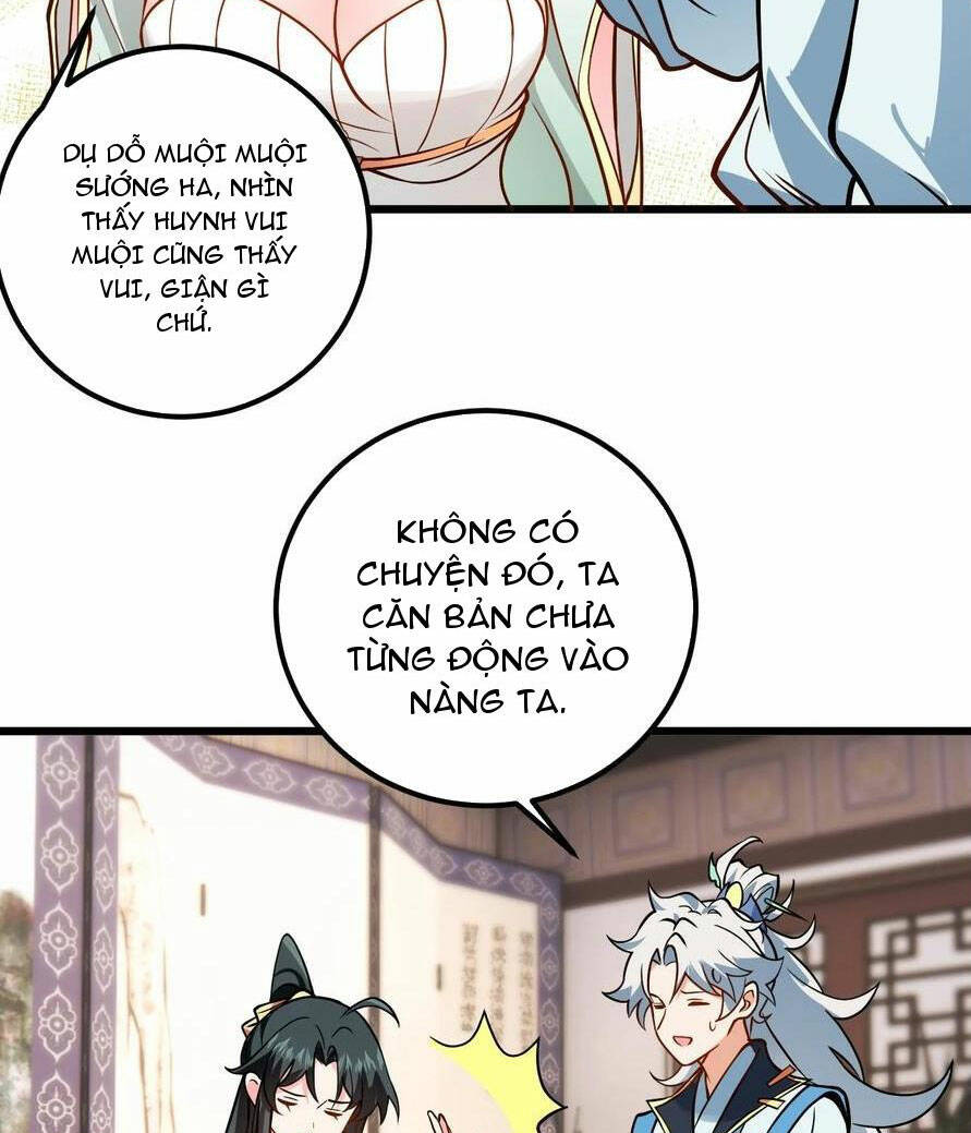 mang theo các tiên tử vô địch thiên hạ chapter 48 69