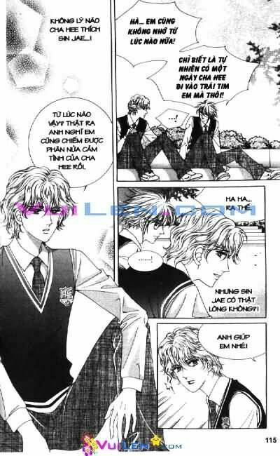 anh,bạn trai và người ấy chapter 2 115