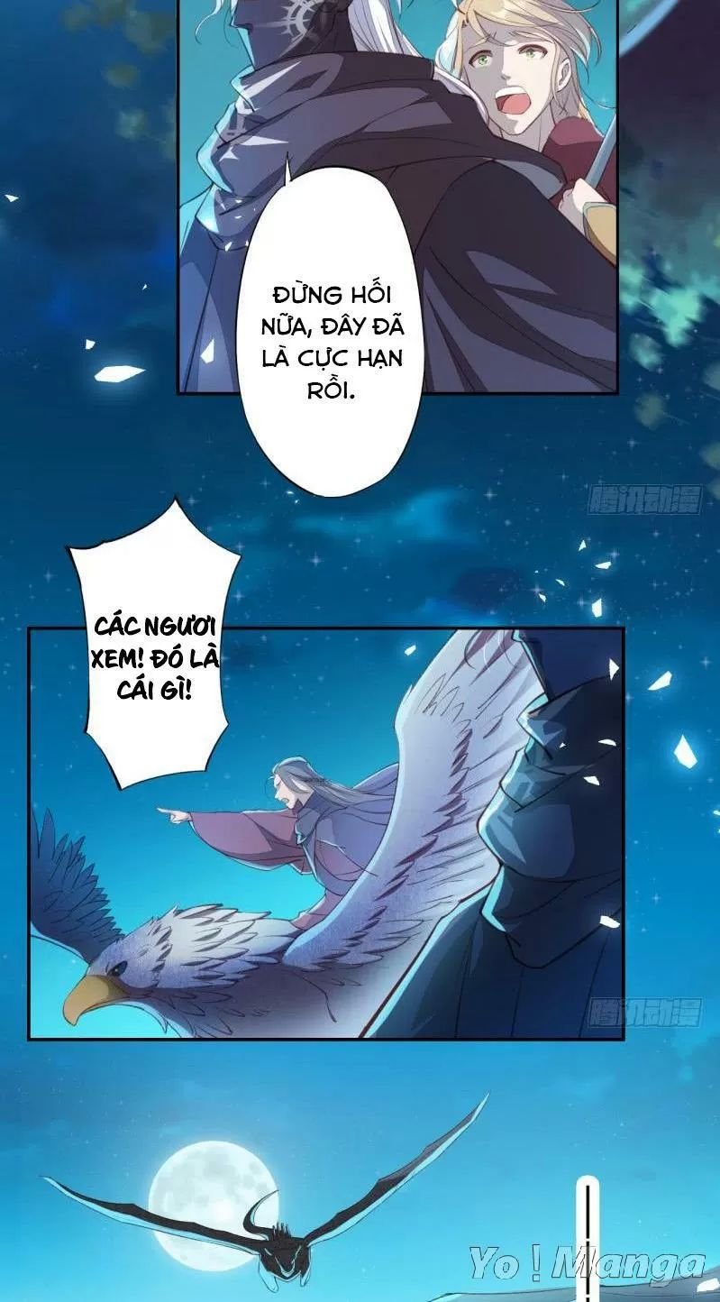 tuyệt thế luyện đan sư chapter 85 8