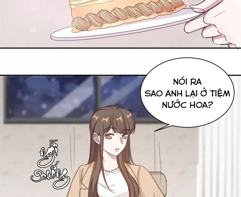 tổng tài, tránh xa tôi ra chapter 61 32