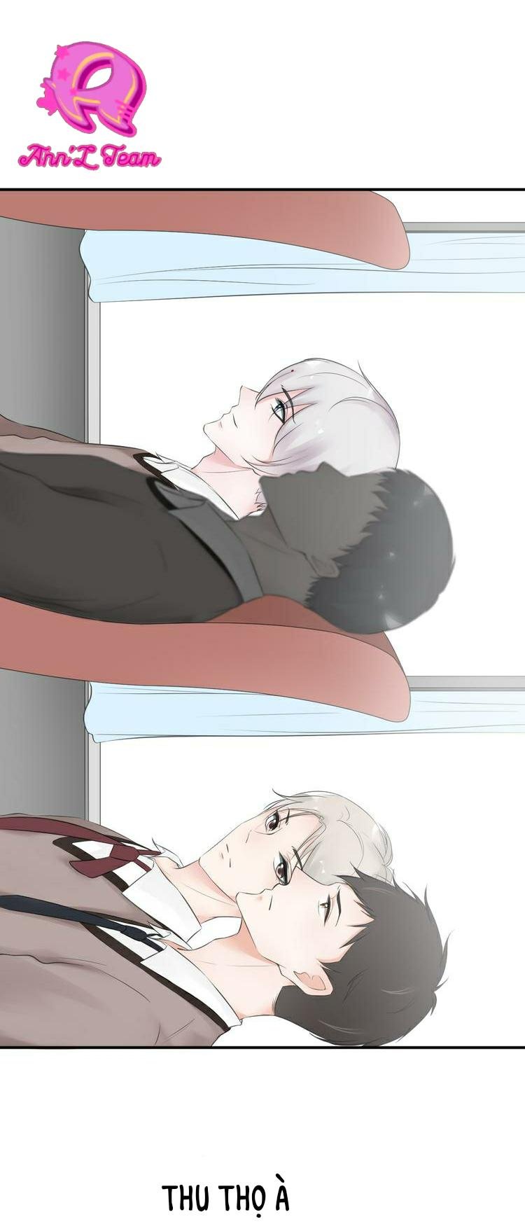 nỗi nhớ ngàn năm chapter 20 26