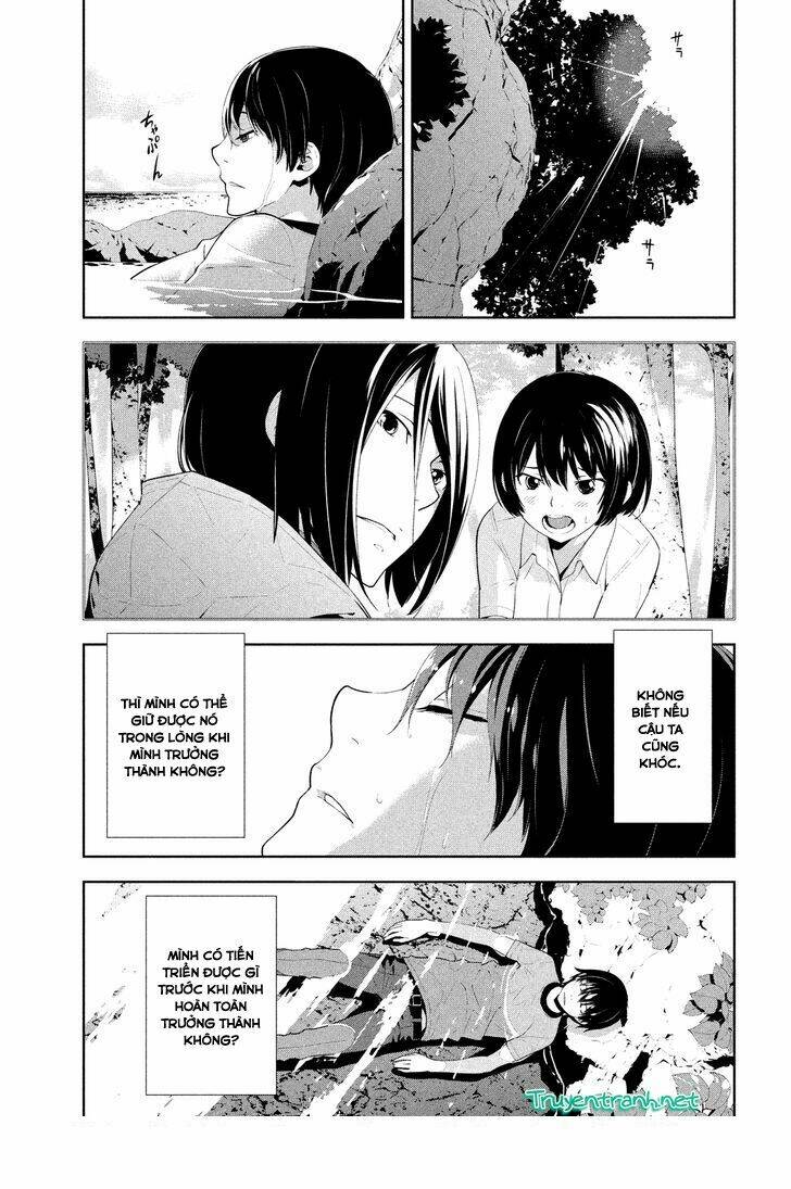 lets lagoon chapter 55 5