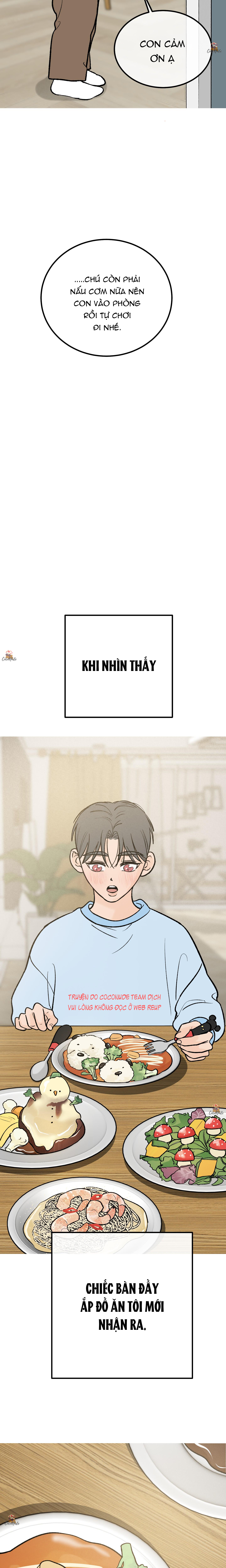 vết đỏ chapter 17 9