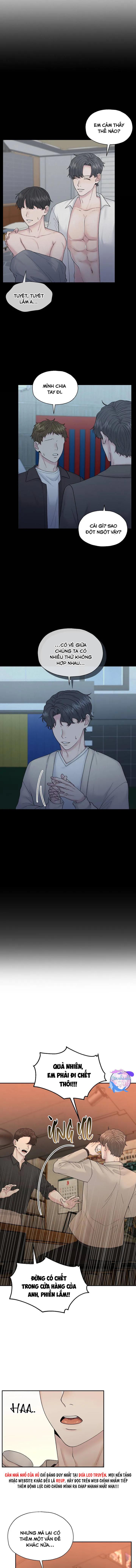 list truyện ngắn chịt chịt chapter 28 5