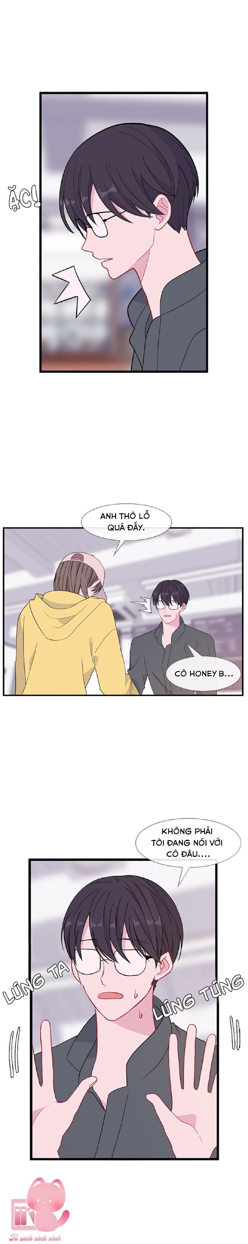 về bên anh chapter 110 23