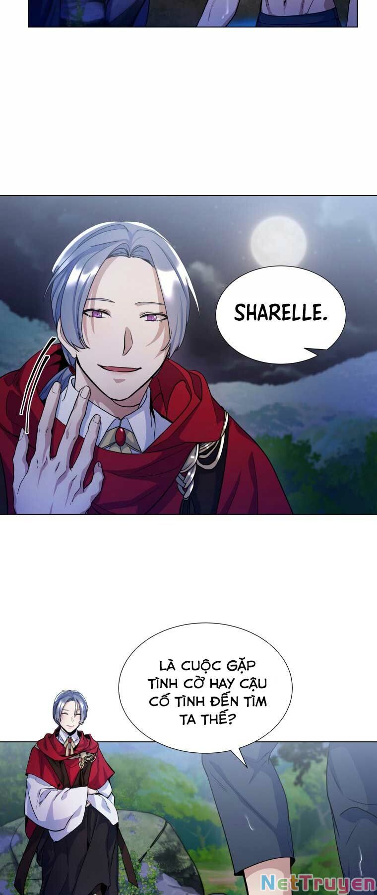 bạo chúa cường hoành chapter 16 24