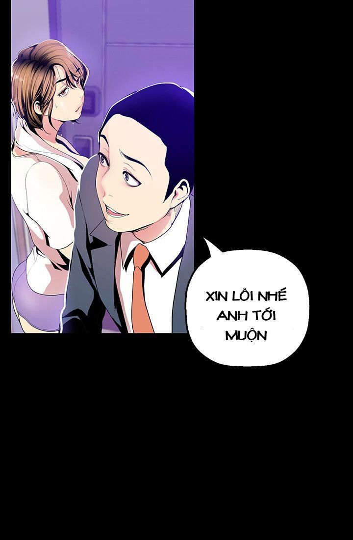 tân thế giới tuyệt vời chapter 34 22