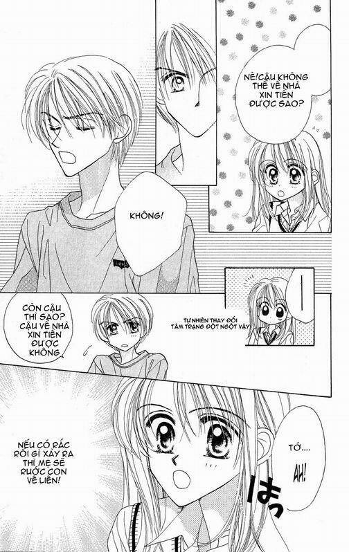 good morning call chapter 1 29