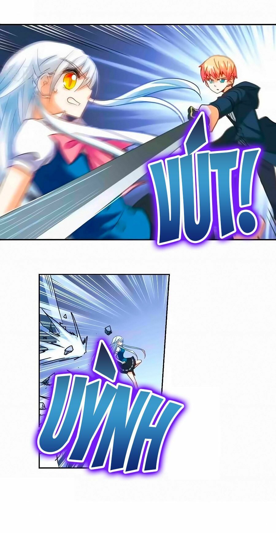 tô tịch kỳ quái chapter 91.2 5