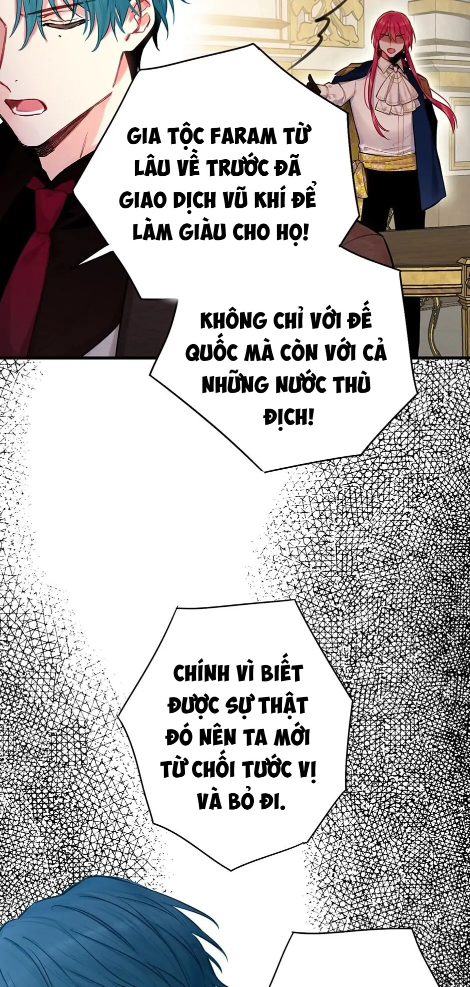 sống sót với thân phận là vợ của vị anh hùng chapter 112 32