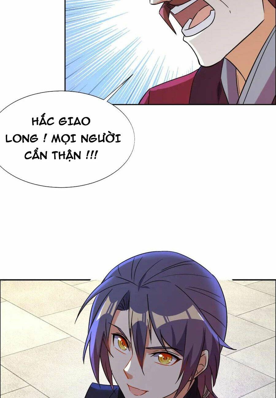 thôn phệ một thế giới tu tiên chapter 149 25