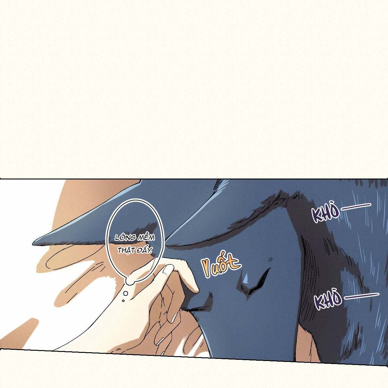 thú nhân và hana chapter 19.1 12