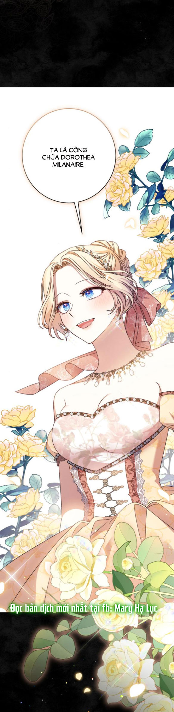 Bạo Chúa Muốn Có Cuộc Sống Tốt Đẹp chapter 56.2 - Trang 50