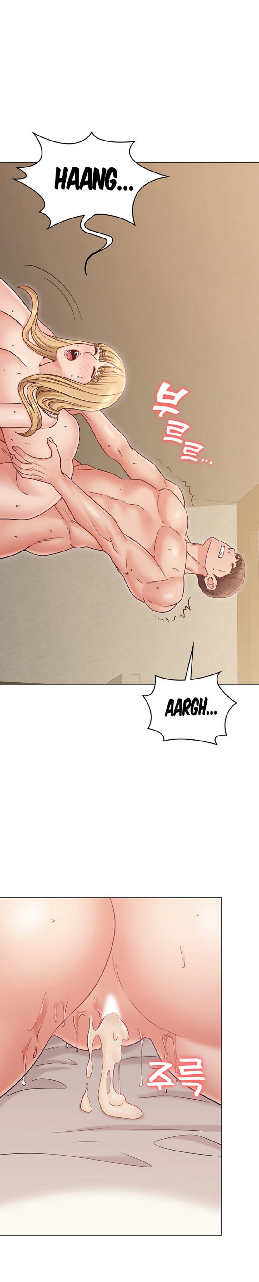 chị của bạn gái chapter 17 29