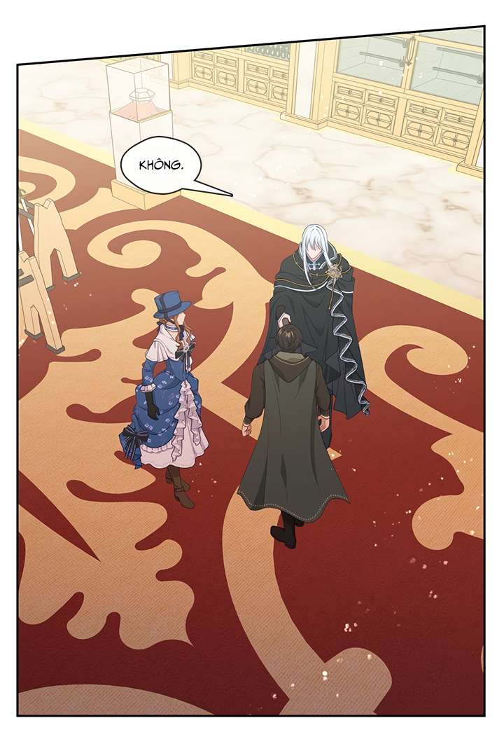 hãy coi chừng ác nữ chapter 58 25