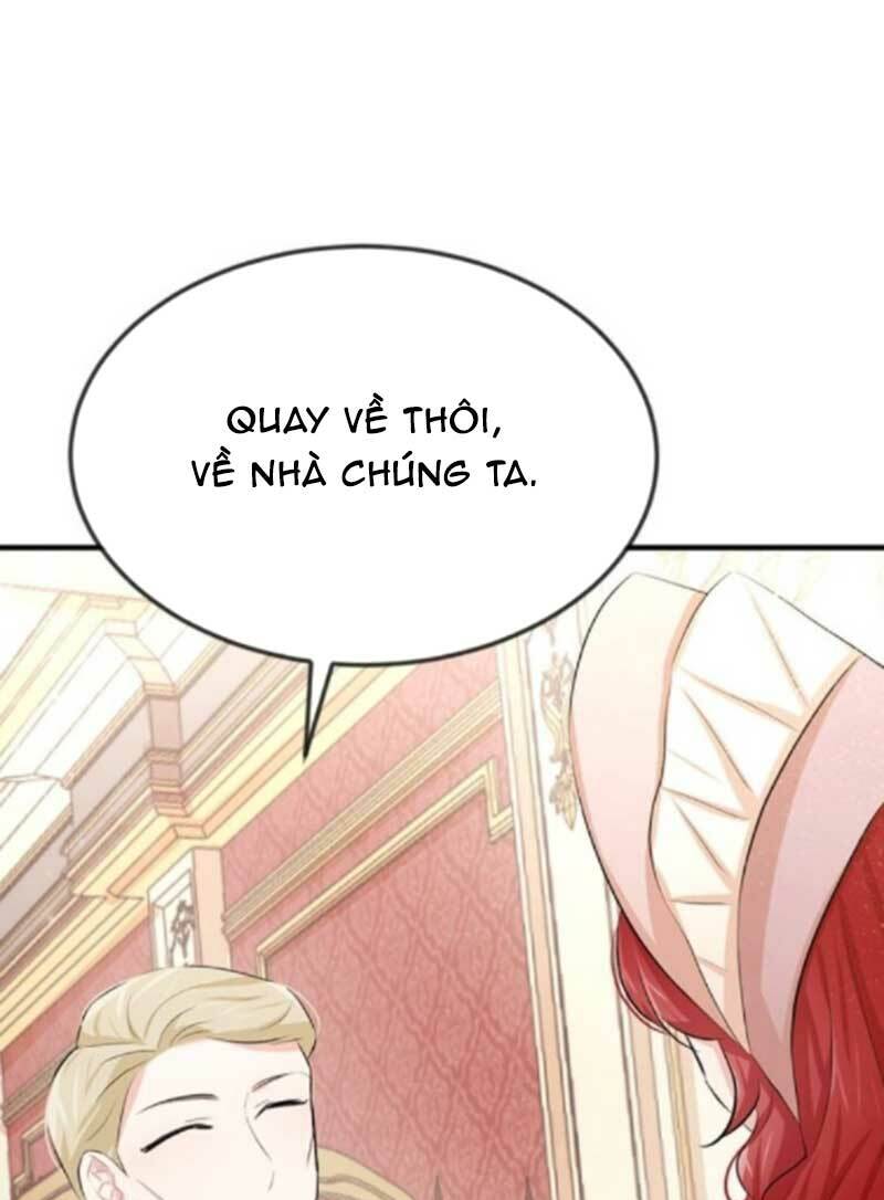 tiểu thư scarlet, em không muốn trả thù sao? chapter 18 97