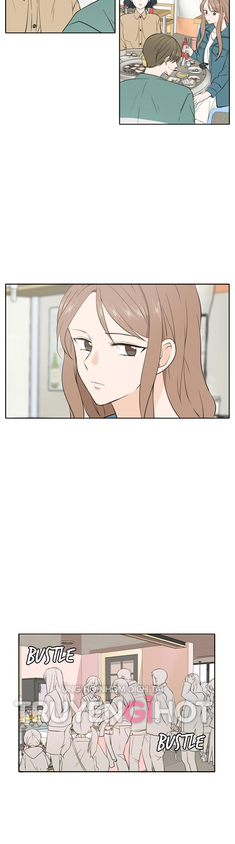 hẹn gặp anh ở kiếp thứ 19 chapter 33 16