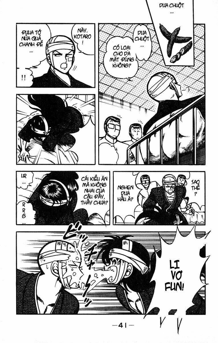 kotaro makaritoru chapter 33 17