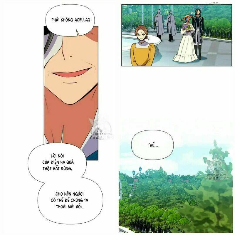 khế ước của nữ công tước quái vật chapter 70 29