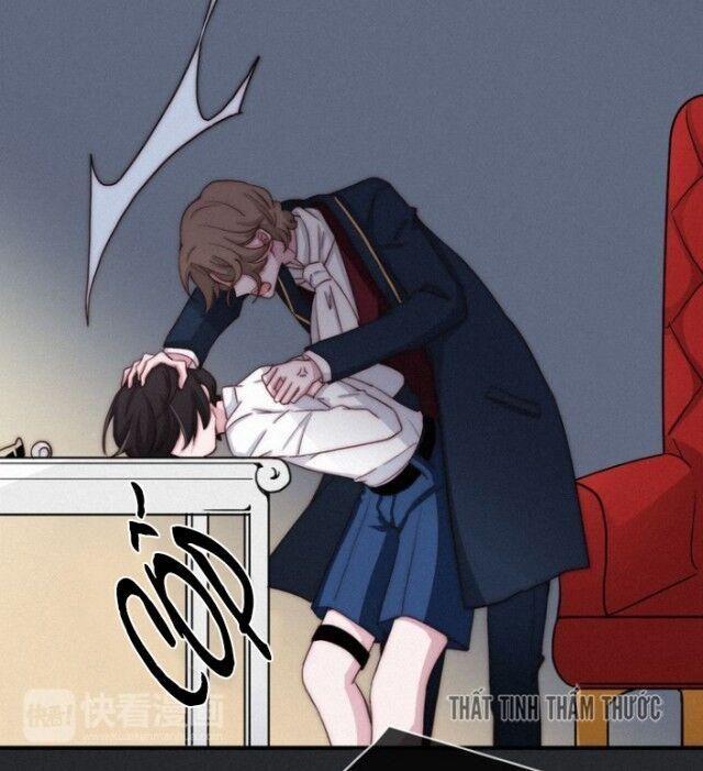 đêm tối chốn này chapter 5 38