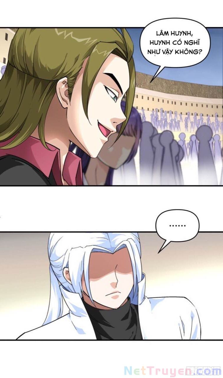 trọng sinh ta là đại thiên thần chapter 67 12