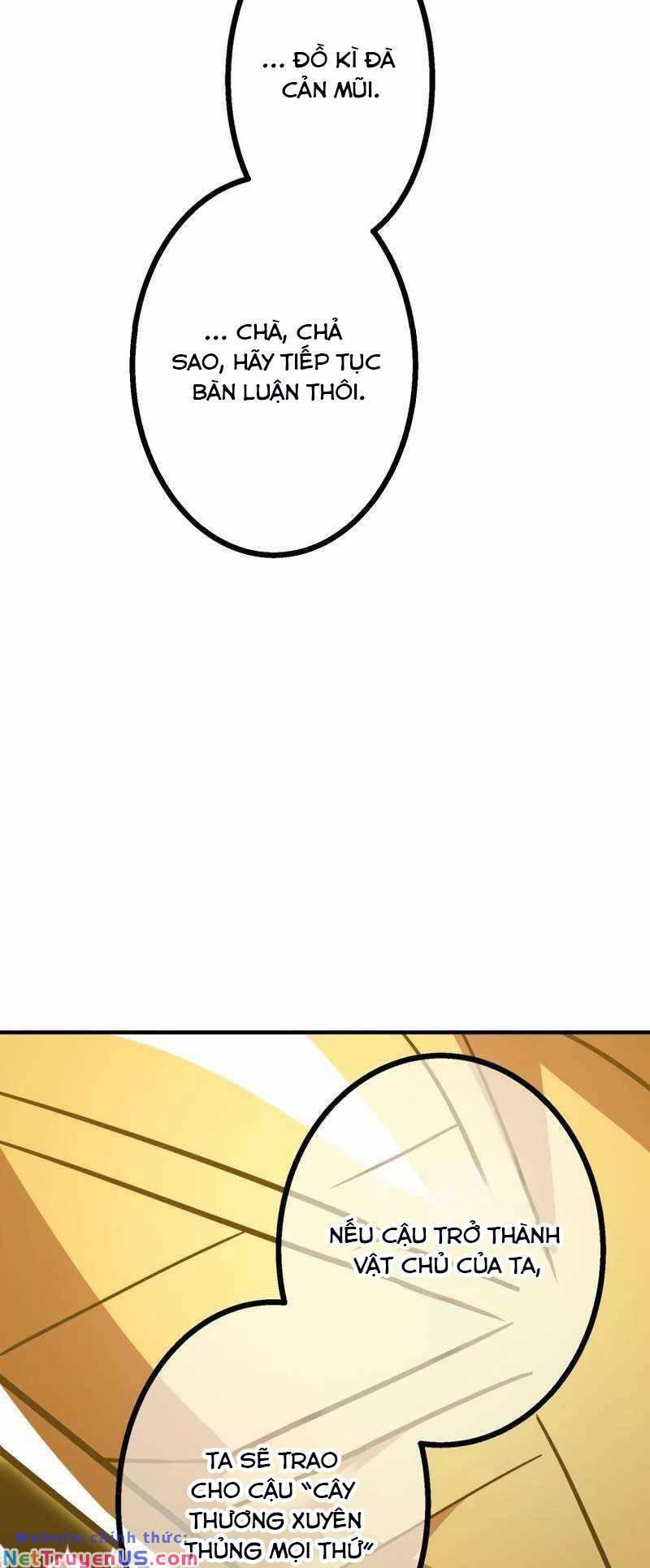 Huyết Thánh Cứu Thế Chủ~ Ta Chỉ Cần 0.0000001% Đã Trở Thành Vô Địch chapter 47 78
