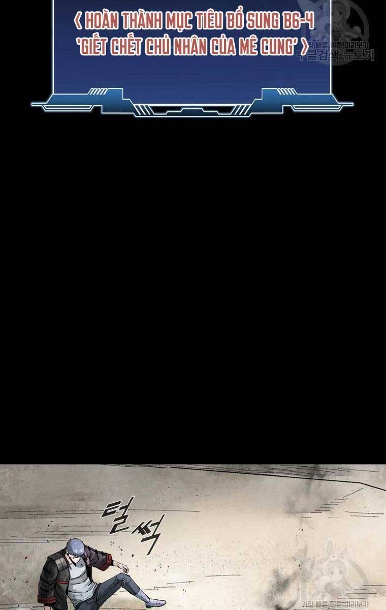mật mã mê cung chapter 77 5