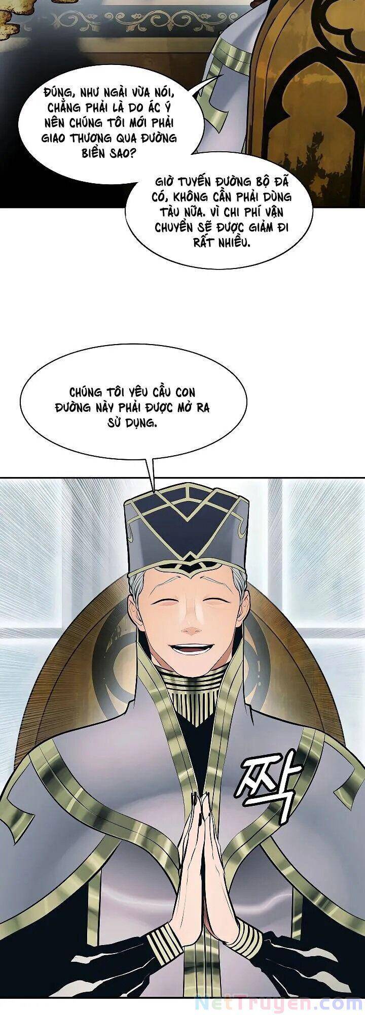 bất bại chân ma chapter 80 19