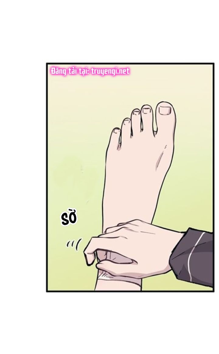 yeonwoo ngây thơ chapter 8 10