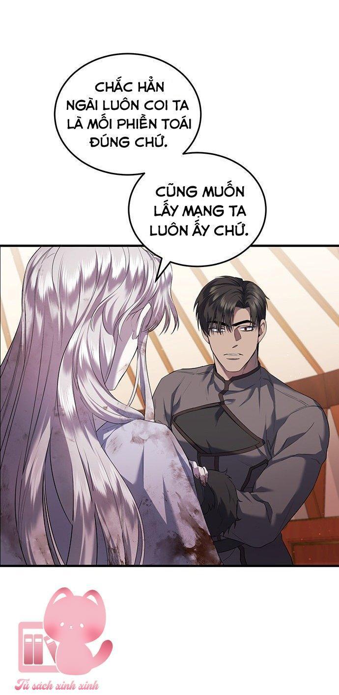 kẻ cướp đoạt hoàng hậu chapter 3 47