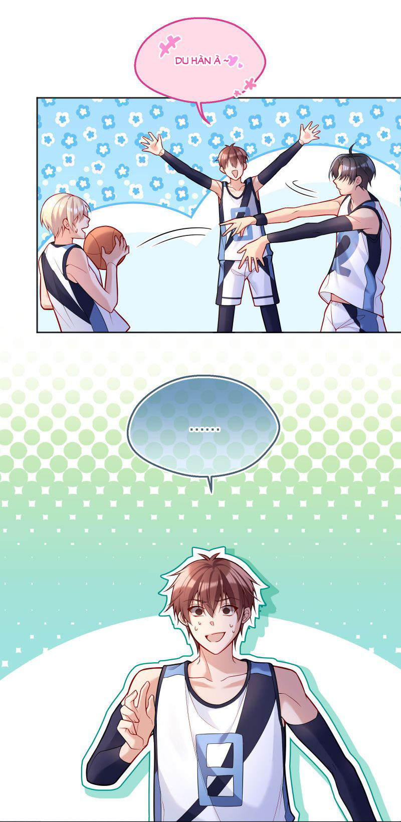 chàng nhân viên host và gã hàng xóm nguy hiểm chapter 54 5