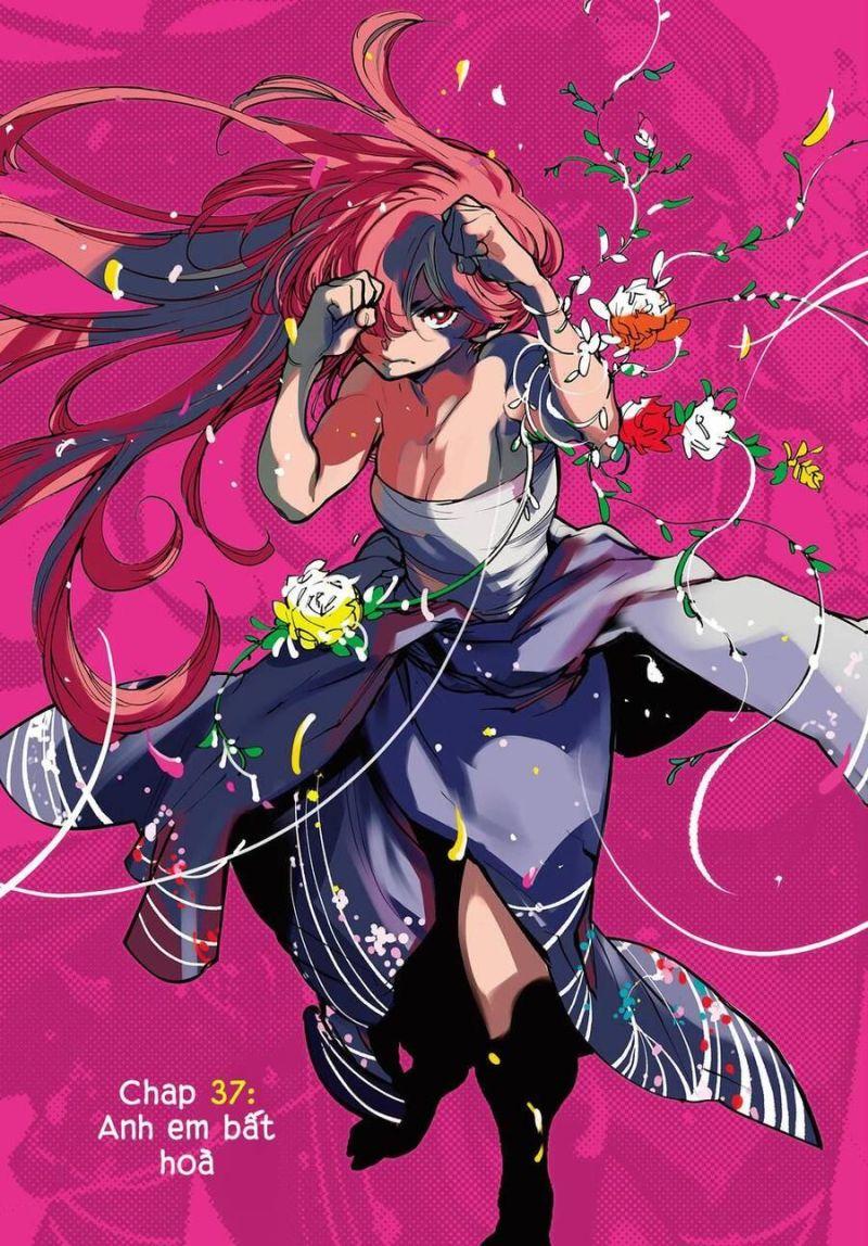 yakuza chuyển sinh chapter 37 1