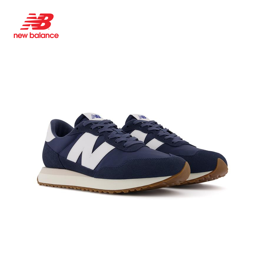 Giày sneaker nam New Balance Classic - MS237GB